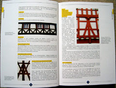 Seitenbeispiel Fachwerk macht Schule